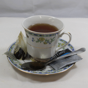 511B Tea Cup
