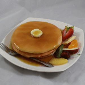 602 Pancakes
