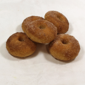 755 Cinnamon Donuts