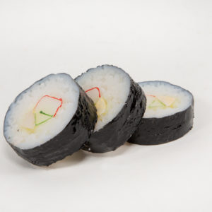 Fake Sushi Rolls