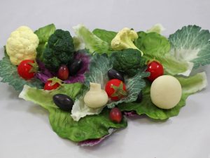 Bag Of Salad