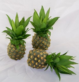 FJIKI XuEYb XxXQB Closeout Mini Pineapple
