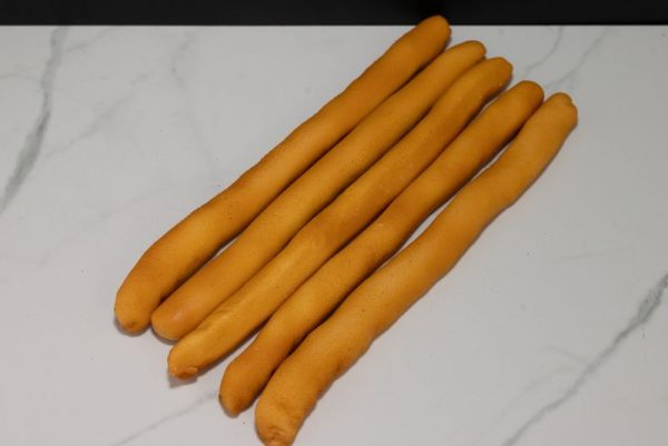 Italian Bread Sticks 2