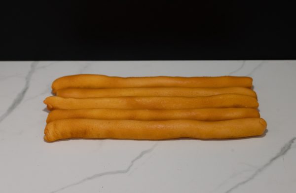 Italian Bread Sticks 3