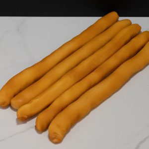 Italian Bread Sticks