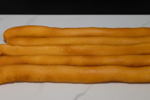 Italian Bread Sticks 4