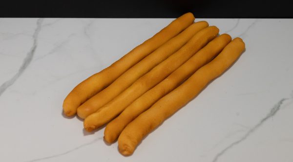 Italian Bread Sticks