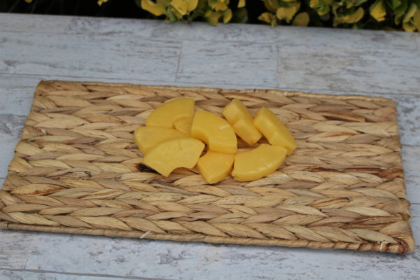 PINEAPPLE WEDGES 993CU 2