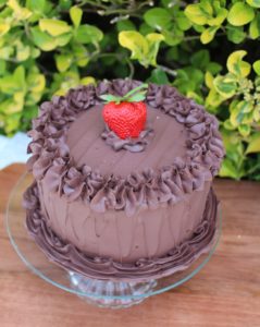 SML CHOCOLATE CAKE 305 1