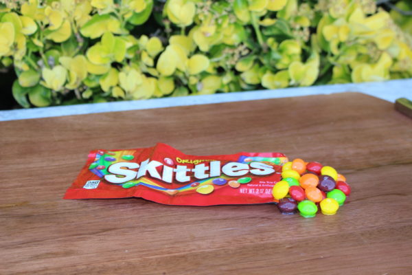 SPILLED SKITTLES INDIVIDUAL CU