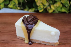 TURTLE CHEESECAKE 252T 1