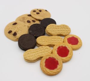 Assorted Cookies 1