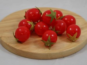 Cherry Tomatoes1
