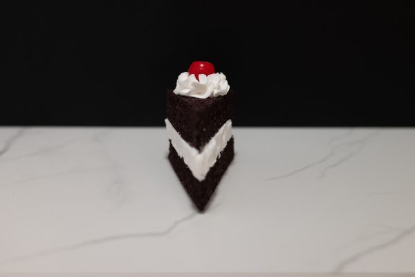 Chocolate Cake Slice 2