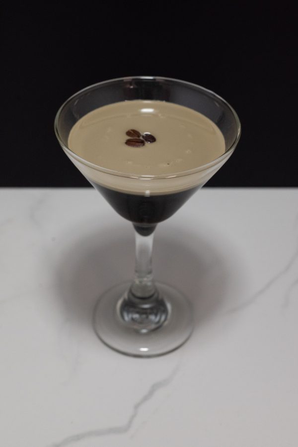 Espresso Martini 3