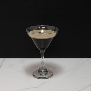 Espresso Martini