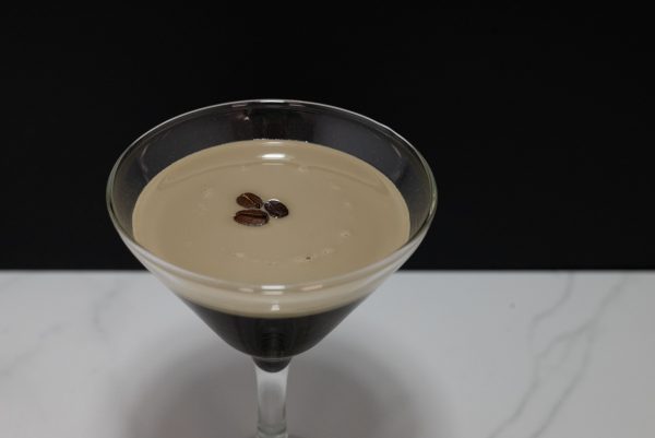 Espresso Martini 4