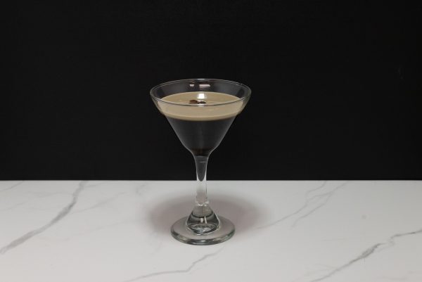 Espresso Martini