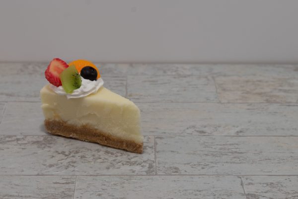 Fruit Cheesecake 3