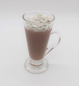 Hot Chocolate 2