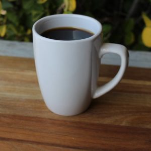 Fake Mug of Coffee