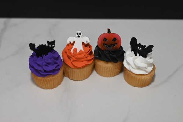 Mini Halloween 3