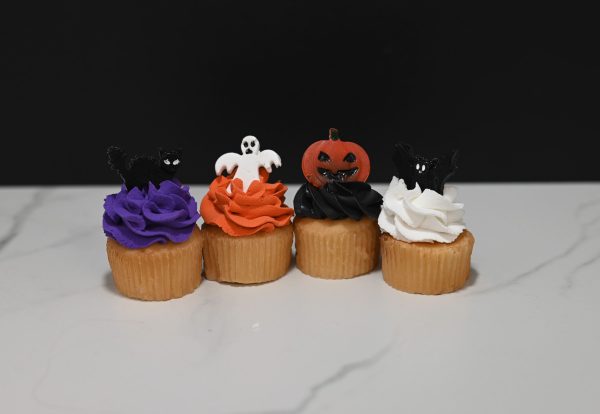 Mini Halloween