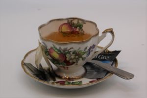 Tea Cup 2
