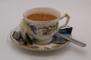 Tea Cup 4