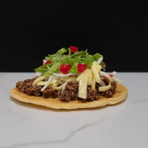 Tostada 2