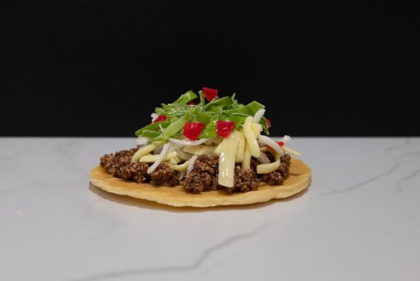 Tostada 2