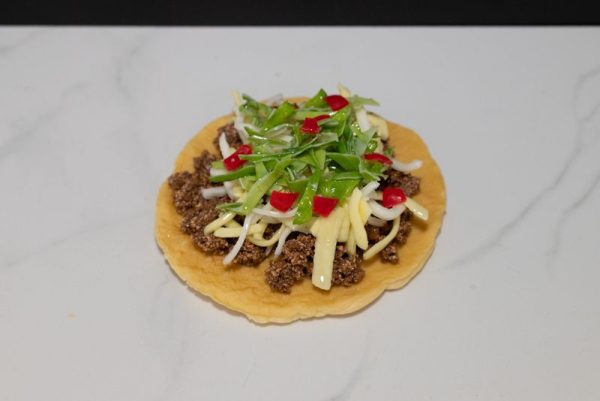 Tostada