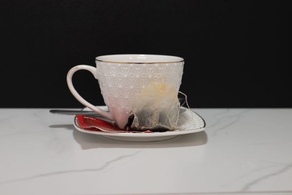 White Teacup 3